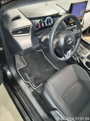 COROLLA