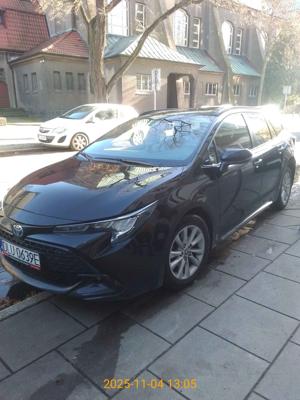 COROLLA