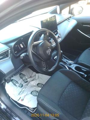 COROLLA