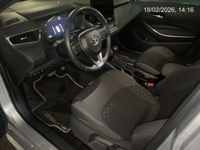 COROLLA
