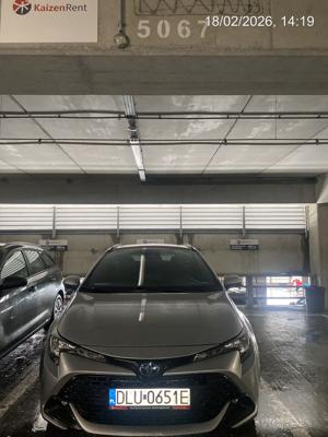 COROLLA