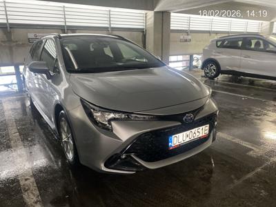 COROLLA