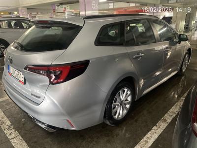 COROLLA
