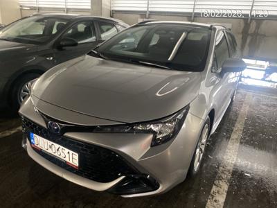 COROLLA