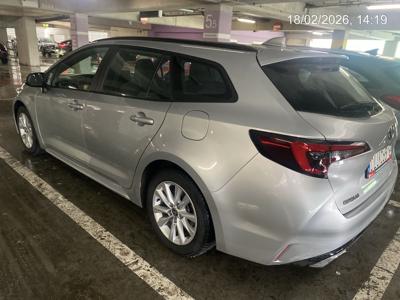 COROLLA