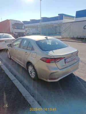COROLLA