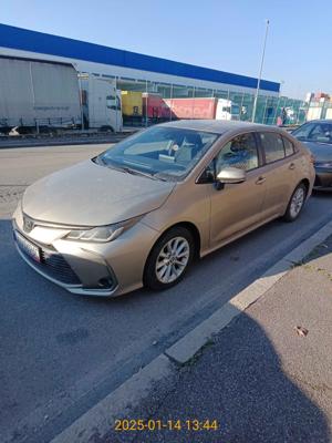 COROLLA