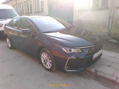 COROLLA