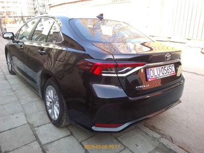 COROLLA