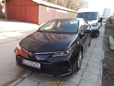 COROLLA