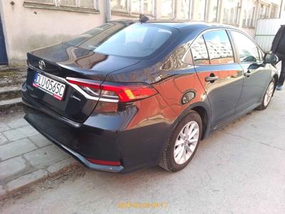 COROLLA