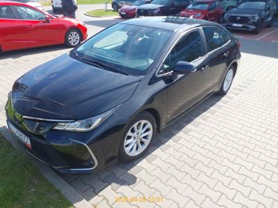 COROLLA