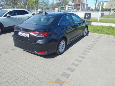 COROLLA