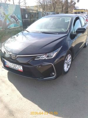 COROLLA