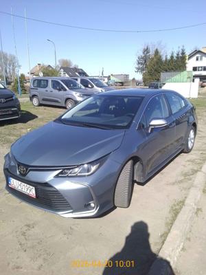 COROLLA