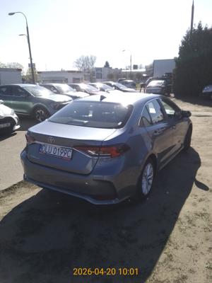 COROLLA