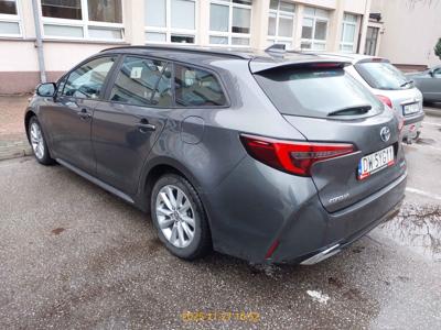 COROLLA