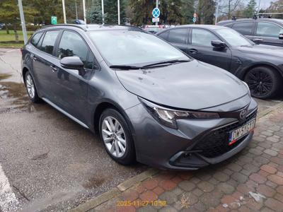 COROLLA