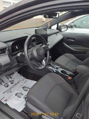 COROLLA