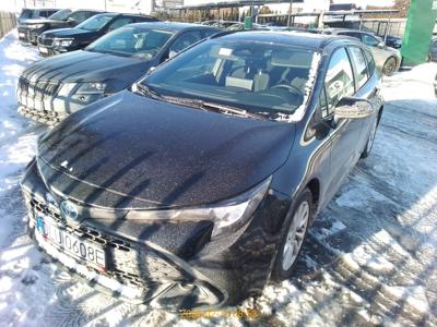 COROLLA