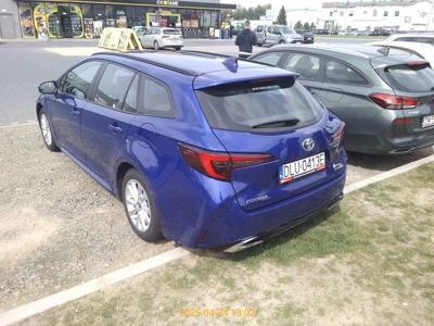 COROLLA