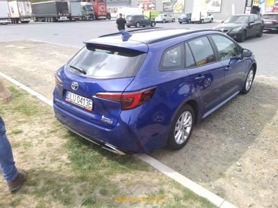 COROLLA