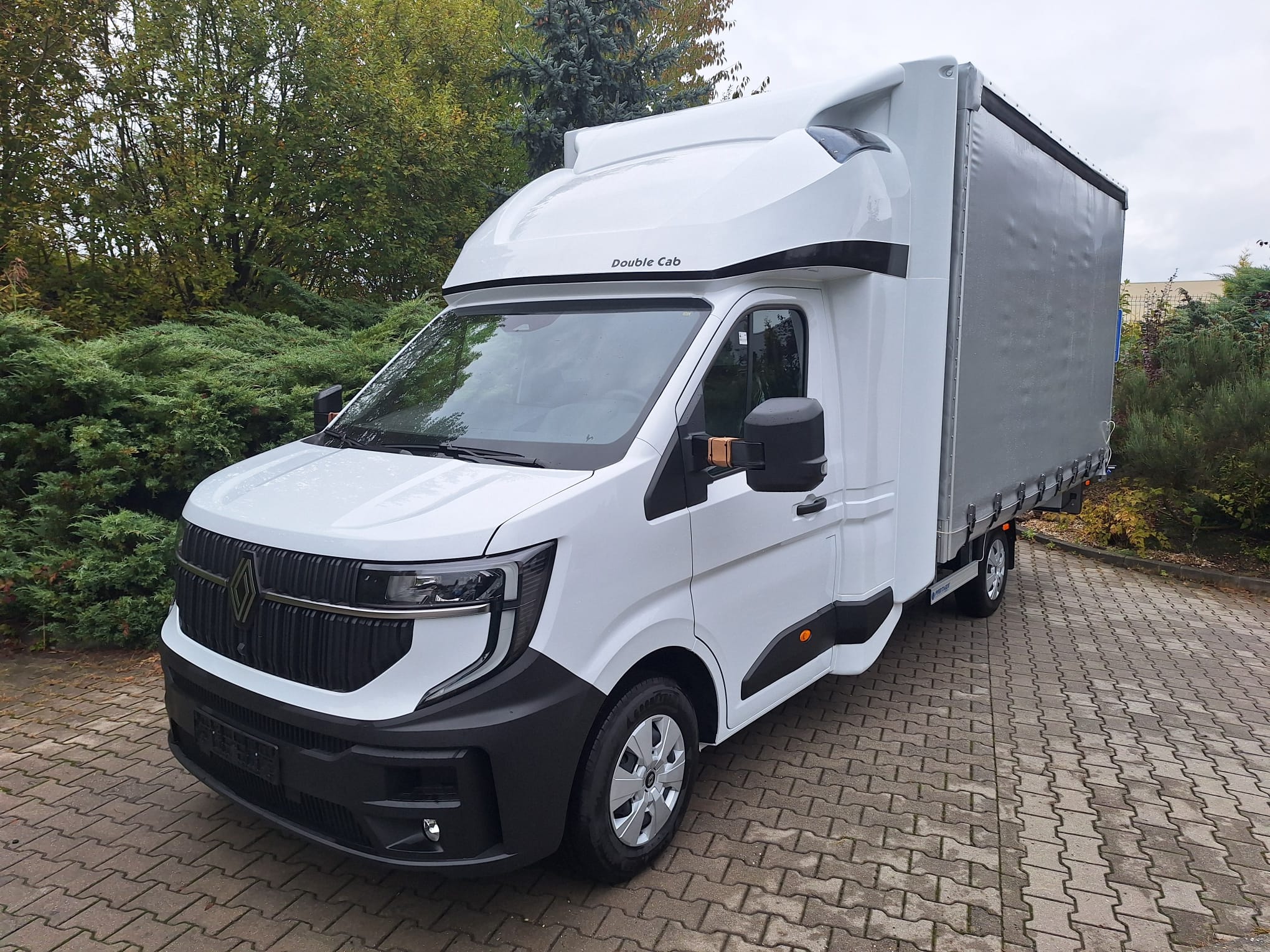 Renault Master (2026)