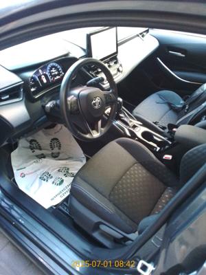 COROLLA