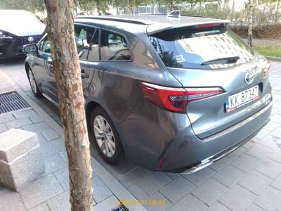 COROLLA