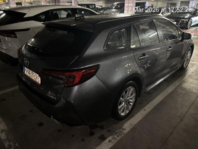 COROLLA
