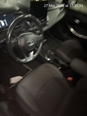 COROLLA