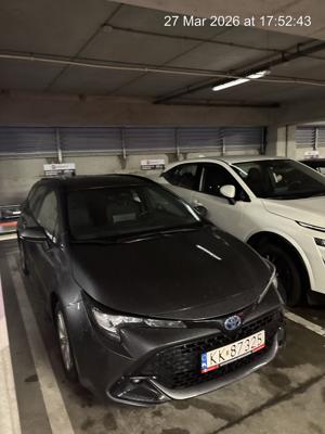 COROLLA