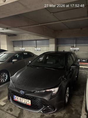 COROLLA