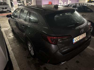 COROLLA