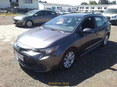 COROLLA
