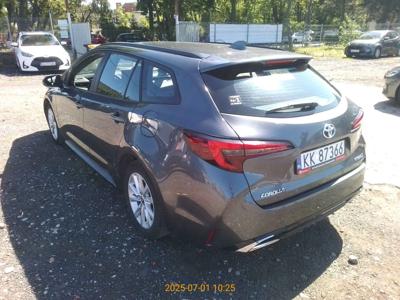 COROLLA