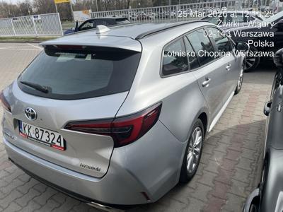 COROLLA
