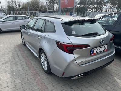 COROLLA