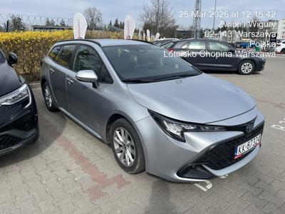 COROLLA