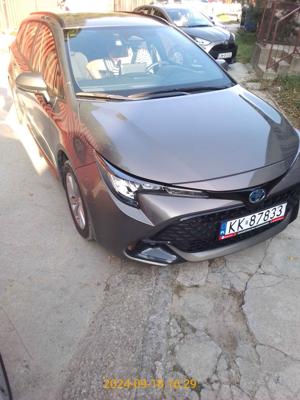 COROLLA