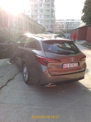 COROLLA