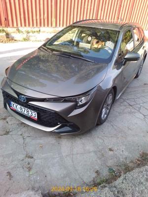 COROLLA
