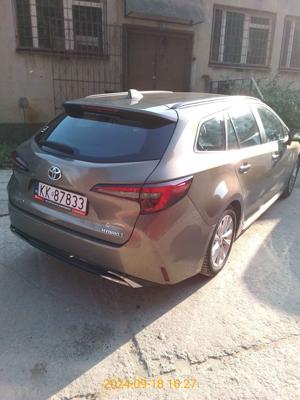 COROLLA