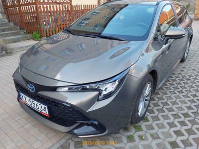 COROLLA