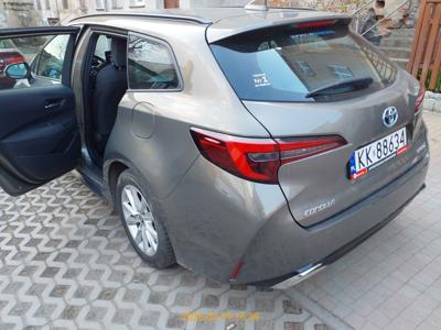 COROLLA
