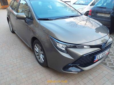 COROLLA