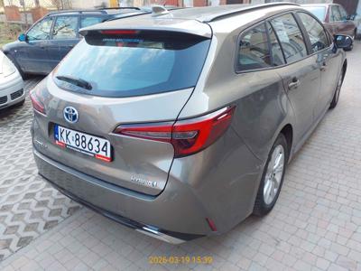COROLLA