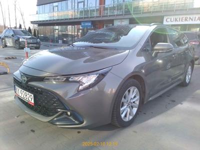 COROLLA