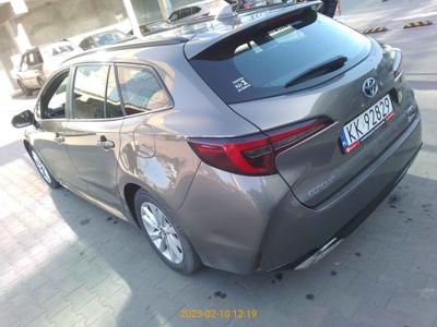 COROLLA