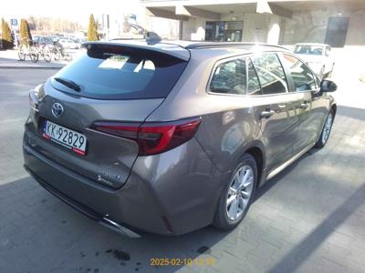 COROLLA